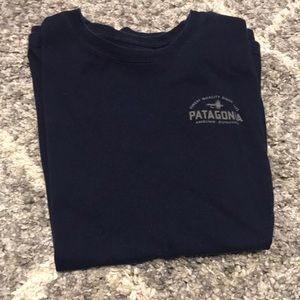 Men’s Patagonia T-Shirt (L)